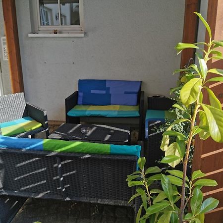 Apartment London Muehlhausen  Ngoại thất bức ảnh