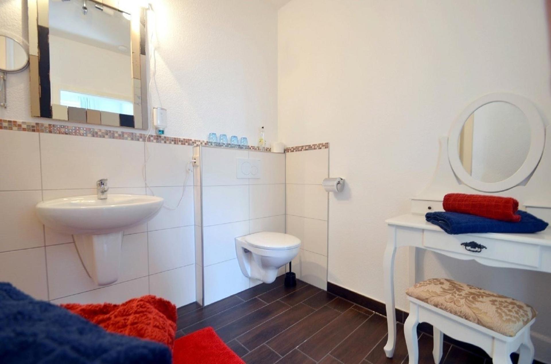 Apartment London Muehlhausen  Ngoại thất bức ảnh